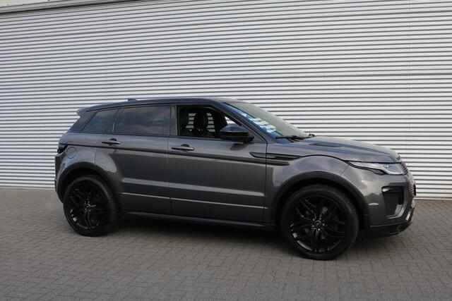 Land Rover RANGE ROVER EVOQUE 2.0 Si4 HSE Dynamic (Sportleder/Memory Navi/Camera Keyless Meridian BiXenon 20InchLMV PrivacyGlass Pdc V+A)