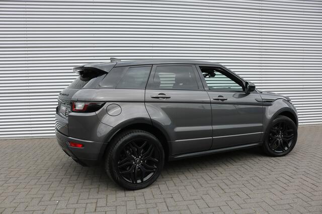 Land Rover RANGE ROVER EVOQUE 2.0 Si4 HSE Dynamic (Sportleder/Memory Navi/Camera Keyless Meridian BiXenon 20InchLMV PrivacyGlass Pdc V+A)