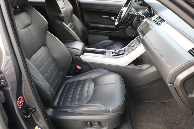 Land Rover RANGE ROVER EVOQUE 2.0 Si4 HSE Dynamic (Sportleder/Memory Navi/Camera Keyless Meridian BiXenon 20InchLMV PrivacyGlass Pdc V+A)