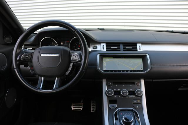 Land Rover RANGE ROVER EVOQUE 2.0 Si4 HSE Dynamic (Sportleder/Memory Navi/Camera Keyless Meridian BiXenon 20InchLMV PrivacyGlass Pdc V+A)