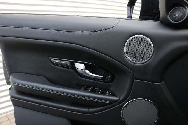 Land Rover RANGE ROVER EVOQUE 2.0 Si4 HSE Dynamic (Sportleder/Memory Navi/Camera Keyless Meridian BiXenon 20InchLMV PrivacyGlass Pdc V+A)