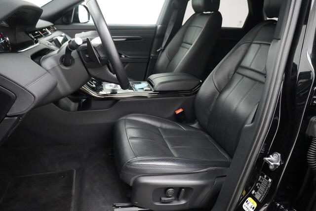 Land Rover RANGE ROVER EVOQUE BWJ 11-2019 | 2.0 D 180PK AWD R-Dynamic S AUTOMAAT | LEER | NAVI | CLIMA | CAMERA A | VOORRUITVERWARMING | CARPLAY | TREKHAAK