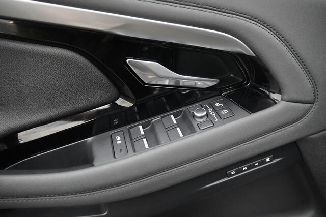 Land Rover RANGE ROVER EVOQUE BWJ 11-2019 | 2.0 D 180PK AWD R-Dynamic S AUTOMAAT | LEER | NAVI | CLIMA | CAMERA A | VOORRUITVERWARMING | CARPLAY | TREKHAAK