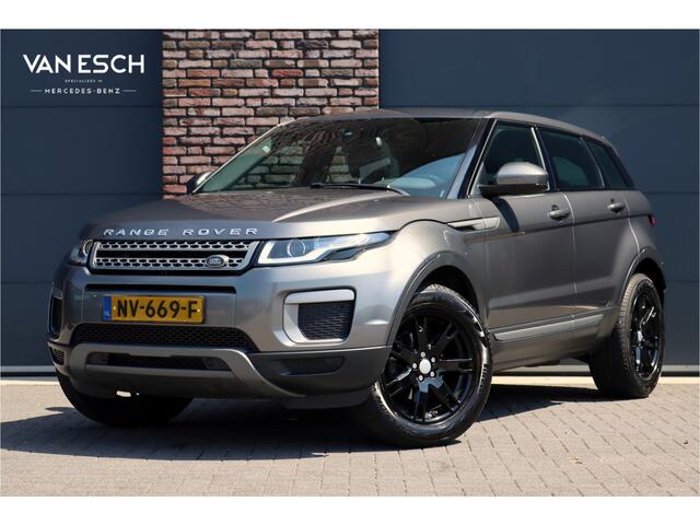 Land Rover RANGE ROVER EVOQUE 2.0 eD4 Urban Series Pure | Panoramadak | Rijstrookwaarschuwing | Camera | Park Distance Control | Cruise Control | Navigatiesysteem |