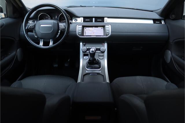 Land Rover RANGE ROVER EVOQUE 2.0 eD4 Urban Series Pure | Panoramadak | Rijstrookwaarschuwing | Camera | Park Distance Control | Cruise Control | Navigatiesysteem |