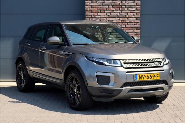 Land Rover RANGE ROVER EVOQUE 2.0 eD4 Urban Series Pure | Panoramadak | Rijstrookwaarschuwing | Camera | Park Distance Control | Cruise Control | Navigatiesysteem |
