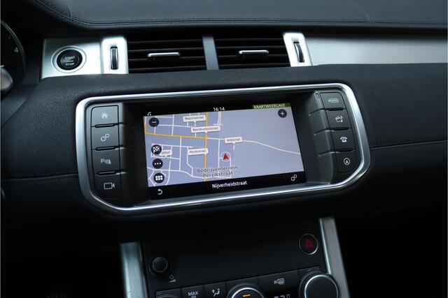 Land Rover RANGE ROVER EVOQUE 2.0 eD4 Urban Series Pure | Panoramadak | Rijstrookwaarschuwing | Camera | Park Distance Control | Cruise Control | Navigatiesysteem |