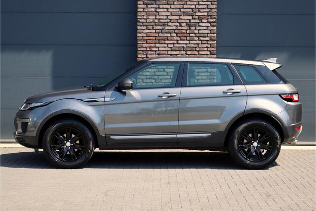 Land Rover RANGE ROVER EVOQUE 2.0 eD4 Urban Series Pure | Panoramadak | Rijstrookwaarschuwing | Camera | Park Distance Control | Cruise Control | Navigatiesysteem |