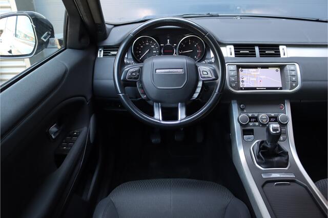 Land Rover RANGE ROVER EVOQUE 2.0 eD4 Urban Series Pure | Panoramadak | Rijstrookwaarschuwing | Camera | Park Distance Control | Cruise Control | Navigatiesysteem |