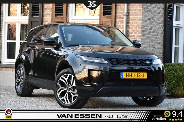 Land Rover RANGE ROVER EVOQUE 1.5 P300e AWD HSE Pano Leder Navi 360-Camera Carplay 20-Inch!