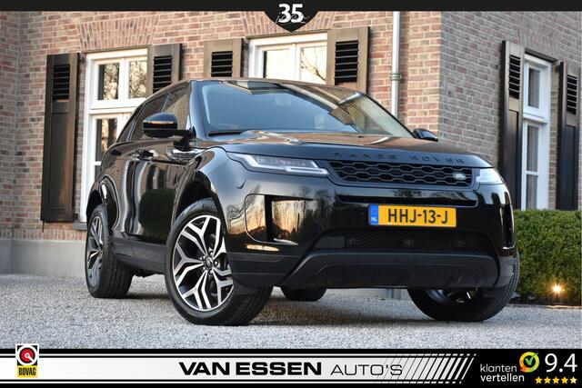 Land Rover RANGE ROVER EVOQUE 1.5 P300e AWD HSE Pano Leder Navi 360-Camera Carplay 20-Inch!