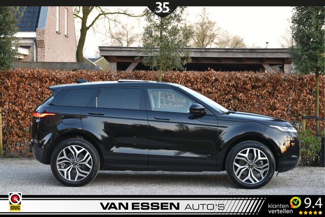 Land Rover RANGE ROVER EVOQUE 1.5 P300e AWD HSE Pano Leder Navi 360-Camera Carplay 20-Inch!