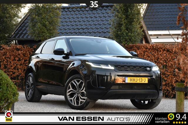 Land Rover RANGE ROVER EVOQUE 1.5 P300e AWD HSE Pano Leder Navi 360-Camera Carplay 20-Inch!