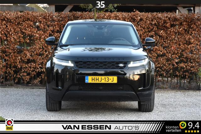 Land Rover RANGE ROVER EVOQUE 1.5 P300e AWD HSE Pano Leder Navi 360-Camera Carplay 20-Inch!