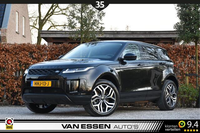 Land Rover RANGE ROVER EVOQUE 1.5 P300e AWD HSE Pano Leder Navi 360-Camera Carplay 20-Inch!
