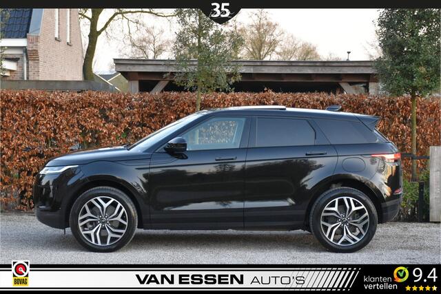 Land Rover RANGE ROVER EVOQUE 1.5 P300e AWD HSE Pano Leder Navi 360-Camera Carplay 20-Inch!