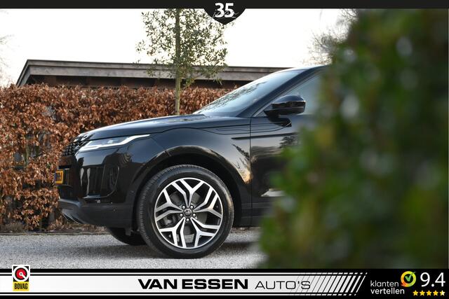 Land Rover RANGE ROVER EVOQUE 1.5 P300e AWD HSE Pano Leder Navi 360-Camera Carplay 20-Inch!