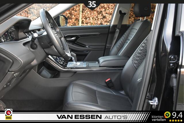 Land Rover RANGE ROVER EVOQUE 1.5 P300e AWD HSE Pano Leder Navi 360-Camera Carplay 20-Inch!