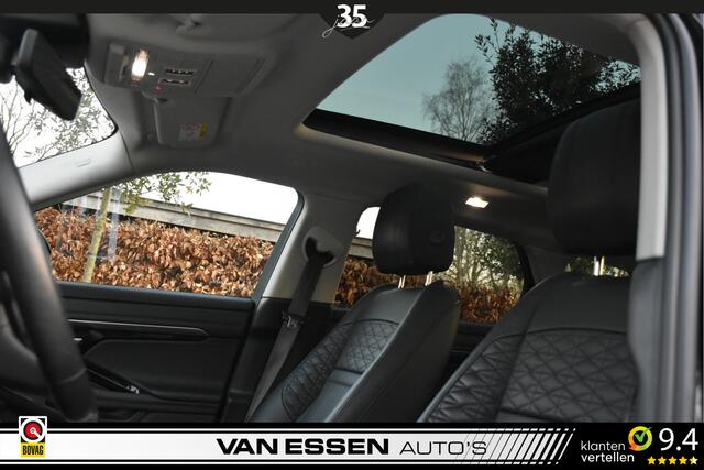 Land Rover RANGE ROVER EVOQUE 1.5 P300e AWD HSE Pano Leder Navi 360-Camera Carplay 20-Inch!