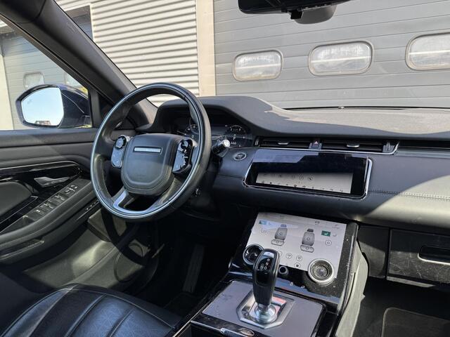 Land Rover RANGE ROVER EVOQUE 2.0 D240 AWD R-Dynamic HSE | Panoramadak | Head-Up Display | Massage | Standkachel | Elektrische Achterklep |