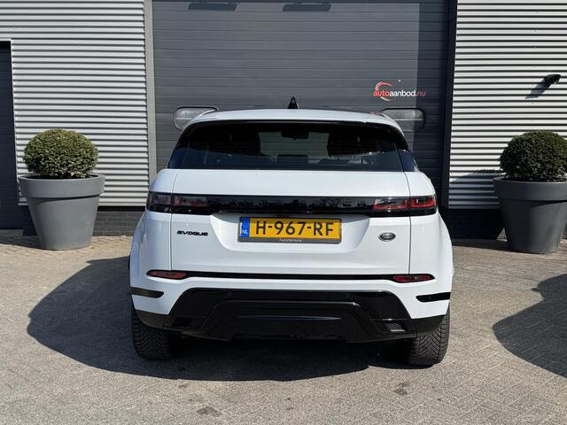Land Rover RANGE ROVER EVOQUE 2.0 D240 AWD R-Dynamic HSE | Panoramadak | Head-Up Display | Massage | Standkachel | Elektrische Achterklep |