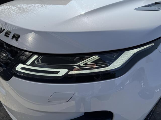 Land Rover RANGE ROVER EVOQUE 2.0 D240 AWD R-Dynamic HSE | Panoramadak | Head-Up Display | Massage | Standkachel | Elektrische Achterklep |