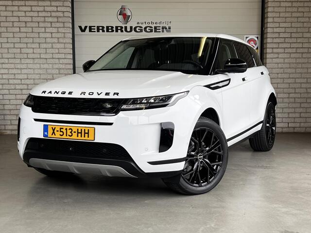 Land Rover RANGE ROVER EVOQUE 1.5 Mild Hybrid Land Rover Range Rover Evoque 1.5 P160 S | 20" LMV | 360° camera | Carplay | All-in rijklaar prijs