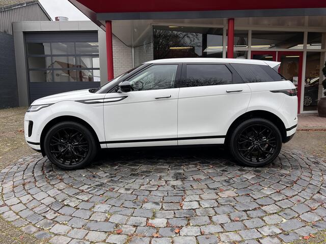 Land Rover RANGE ROVER EVOQUE 1.5 Mild Hybrid Land Rover Range Rover Evoque 1.5 P160 S | 20" LMV | 360° camera | Carplay | All-in rijklaar prijs