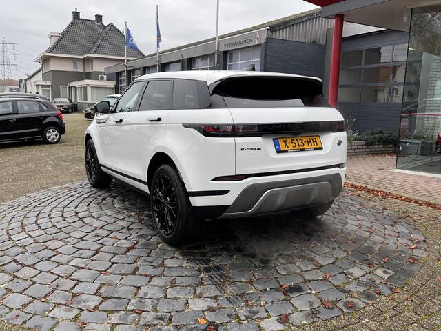 Land Rover RANGE ROVER EVOQUE 1.5 Mild Hybrid Land Rover Range Rover Evoque 1.5 P160 S | 20" LMV | 360° camera | Carplay | All-in rijklaar prijs