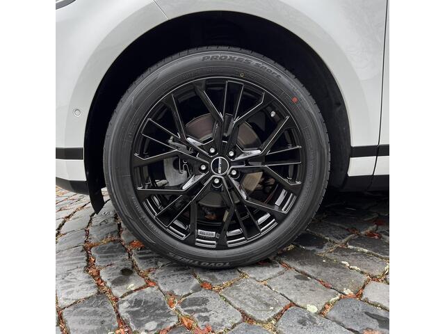 Land Rover RANGE ROVER EVOQUE 1.5 Mild Hybrid Land Rover Range Rover Evoque 1.5 P160 S | 20" LMV | 360° camera | Carplay | All-in rijklaar prijs