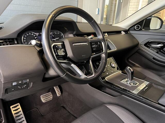 Land Rover RANGE ROVER EVOQUE 1.5 Mild Hybrid Land Rover Range Rover Evoque 1.5 P160 S | 20" LMV | 360° camera | Carplay | All-in rijklaar prijs