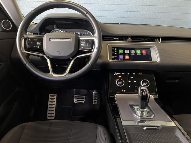 Land Rover RANGE ROVER EVOQUE 1.5 Mild Hybrid Land Rover Range Rover Evoque 1.5 P160 S | 20" LMV | 360° camera | Carplay | All-in rijklaar prijs