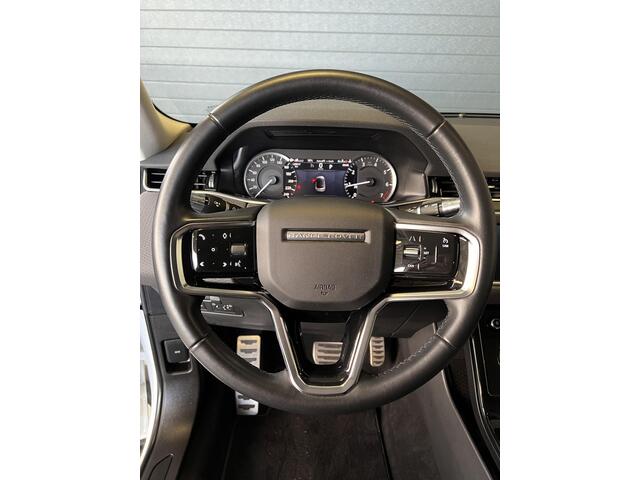 Land Rover RANGE ROVER EVOQUE 1.5 Mild Hybrid Land Rover Range Rover Evoque 1.5 P160 S | 20" LMV | 360° camera | Carplay | All-in rijklaar prijs