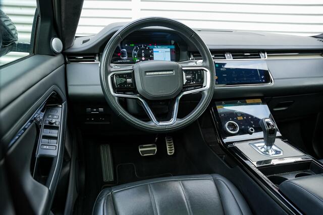 Land Rover RANGE ROVER EVOQUE 1.5 P300e AWD Autobiography Schuifdak 360 Cam Meridian ACC Memory Stoelvent. Stuurverw.