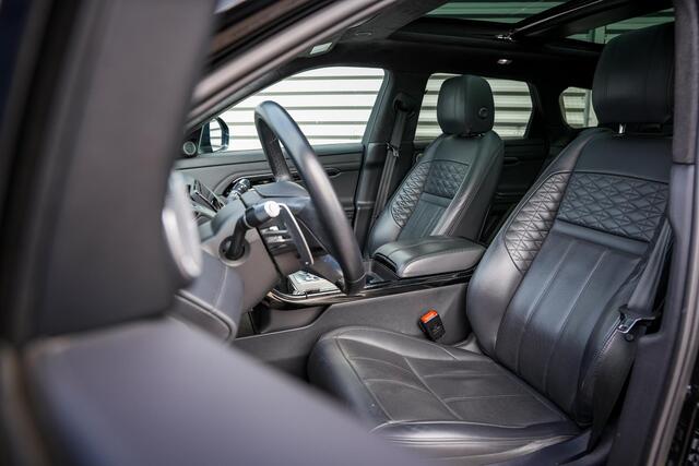 Land Rover RANGE ROVER EVOQUE 1.5 P300e AWD Autobiography Schuifdak 360 Cam Meridian ACC Memory Stoelvent. Stuurverw.
