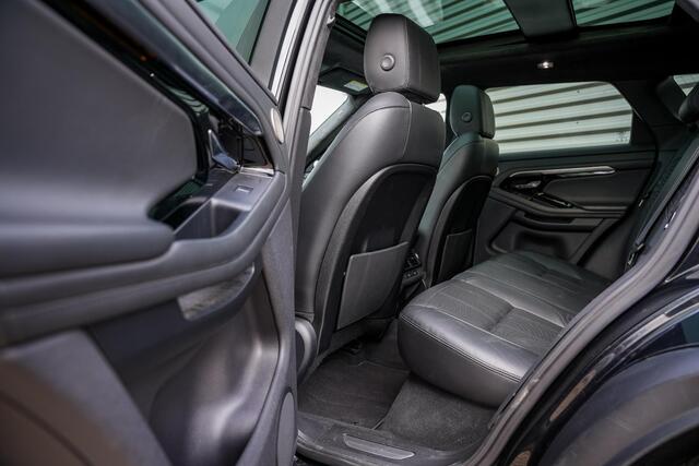 Land Rover RANGE ROVER EVOQUE 1.5 P300e AWD Autobiography Schuifdak 360 Cam Meridian ACC Memory Stoelvent. Stuurverw.