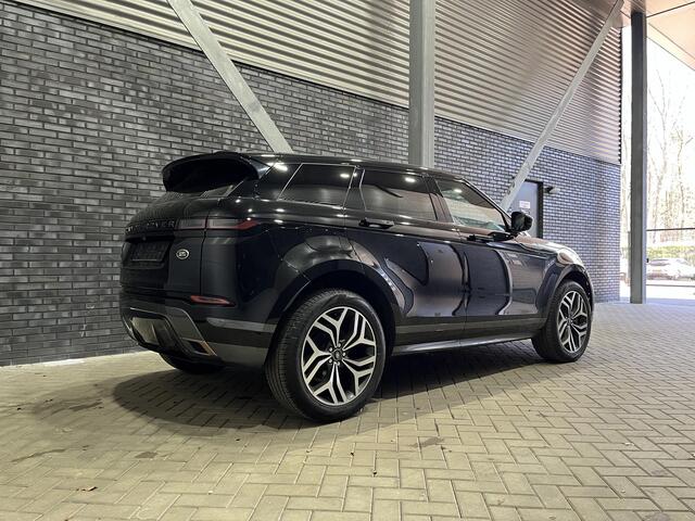 Land Rover RANGE ROVER EVOQUE 2.0 D200 AWD R-Dynamic SE | ACC | 360° Camera | Leder | Stoel+Stuurverwarming | 20 Inch