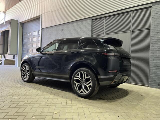 Land Rover RANGE ROVER EVOQUE 2.0 D200 AWD R-Dynamic SE | ACC | 360° Camera | Leder | Stoel+Stuurverwarming | 20 Inch