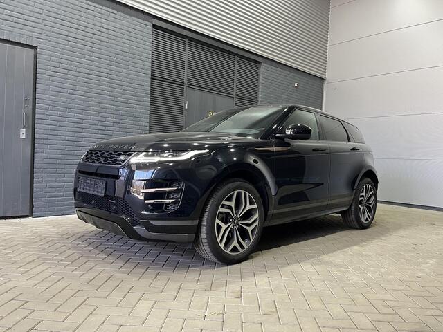 Land Rover RANGE ROVER EVOQUE 2.0 D200 AWD R-Dynamic SE | ACC | 360° Camera | Leder | Stoel+Stuurverwarming | 20 Inch