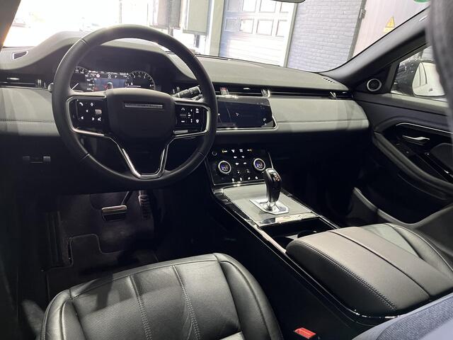 Land Rover RANGE ROVER EVOQUE 2.0 D200 AWD R-Dynamic SE | ACC | 360° Camera | Leder | Stoel+Stuurverwarming | 20 Inch
