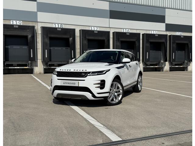 Land Rover RANGE ROVER EVOQUE 2.0 P200 AWD R-Dynamic HSE | Nw Pr. ¤93k