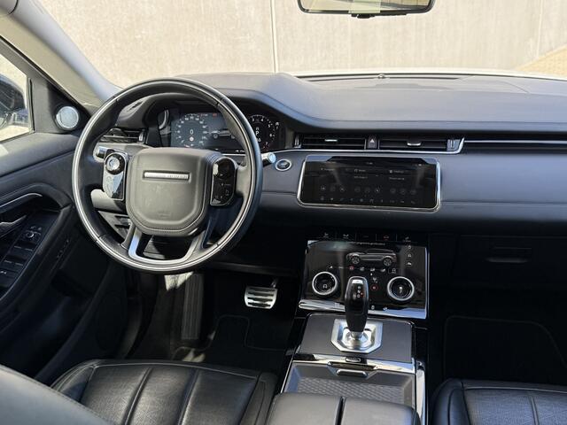 Land Rover RANGE ROVER EVOQUE 2.0 P200 AWD R-Dynamic HSE | Nw Pr. ¤93k