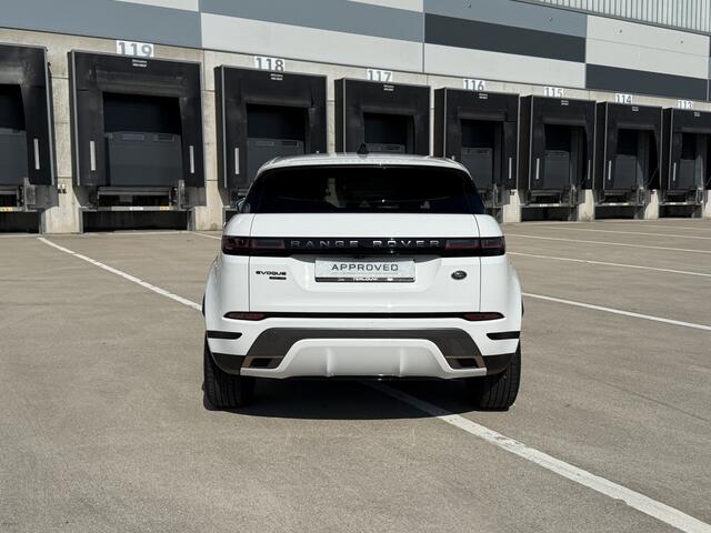 Land Rover RANGE ROVER EVOQUE 2.0 P200 AWD R-Dynamic HSE | Nw Pr. ¤93k