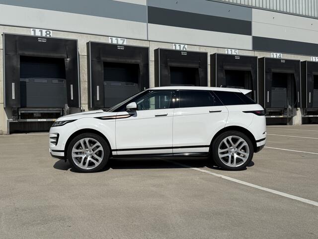 Land Rover RANGE ROVER EVOQUE 2.0 P200 AWD R-Dynamic HSE | Nw Pr. ¤93k