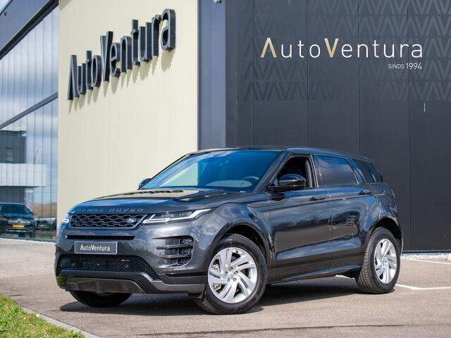 Land Rover RANGE ROVER EVOQUE 1.5 P300e PHEV AWD Dynamic SE | Panoramadak | Memory seats | Stoelvervarming | Carplay | Meridian Soundsystem | 18 Inch velgen