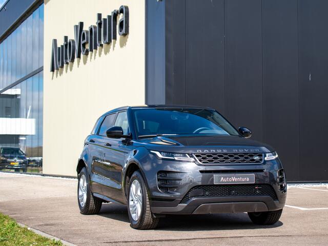 Land Rover RANGE ROVER EVOQUE 1.5 P300e PHEV AWD Dynamic SE | Panoramadak | Memory seats | Stoelvervarming | Carplay | Meridian Soundsystem | 18 Inch velgen