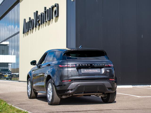Land Rover RANGE ROVER EVOQUE 1.5 P300e PHEV AWD Dynamic SE | Panoramadak | Memory seats | Stoelvervarming | Carplay | Meridian Soundsystem | 18 Inch velgen