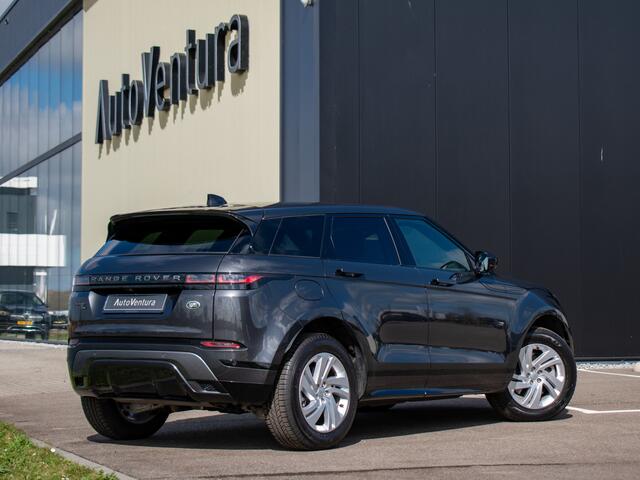 Land Rover RANGE ROVER EVOQUE 1.5 P300e PHEV AWD Dynamic SE | Panoramadak | Memory seats | Stoelvervarming | Carplay | Meridian Soundsystem | 18 Inch velgen