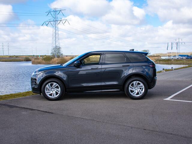 Land Rover RANGE ROVER EVOQUE 1.5 P300e PHEV AWD Dynamic SE | Panoramadak | Memory seats | Stoelvervarming | Carplay | Meridian Soundsystem | 18 Inch velgen