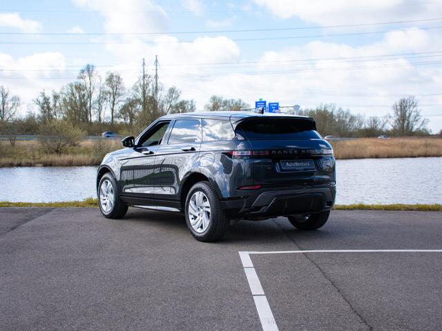 Land Rover RANGE ROVER EVOQUE 1.5 P300e PHEV AWD Dynamic SE | Panoramadak | Memory seats | Stoelvervarming | Carplay | Meridian Soundsystem | 18 Inch velgen